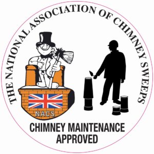 NACS chimney maintenance approved