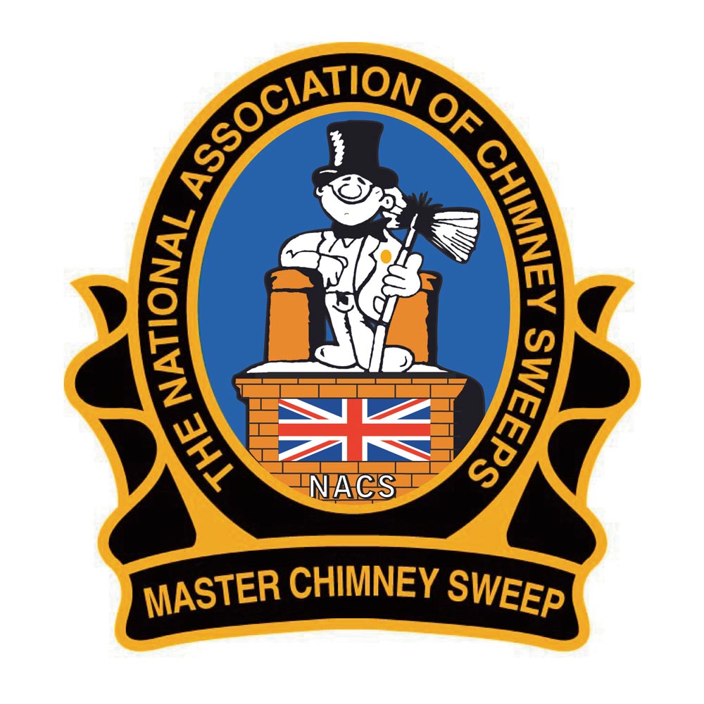 NACS Master chimney sweep